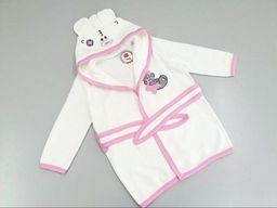 4233 Д Детский халат HOME дев.