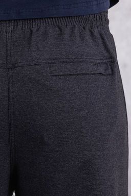 Брюки спортивные 
 3.MM110A-серый