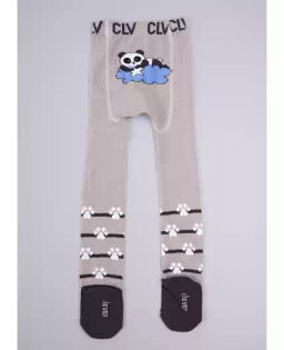 Колготы детские ясли - Clever wear фото 2