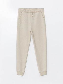 Beli Lastikli Erkek ?ocuk Jogger E?ofman Alt?