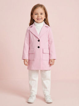 ПО10-Ф Жакет Бюсси - Baroshakids фото 3