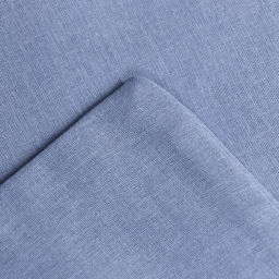 Постельное бельё Этель 1,5 сп Cornflower field 143х215, 150х214, 50х70см-2 шт, 100% хлопок, поплин 125г/м  фото 14