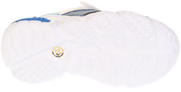 Кроссовки Зебра 18147-10