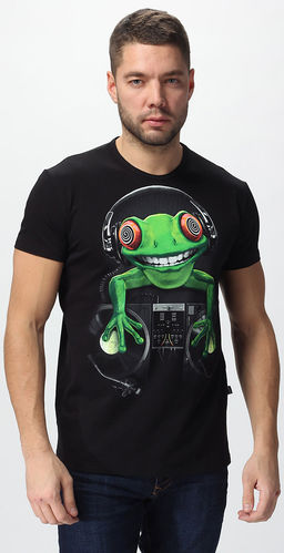 Футболки короткий рукав - Good фото 2