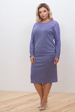 VALENTINA Блузка Трейси №2  фото 3