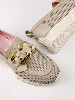 Слиперы/ Мокасины 011-737 Vizon