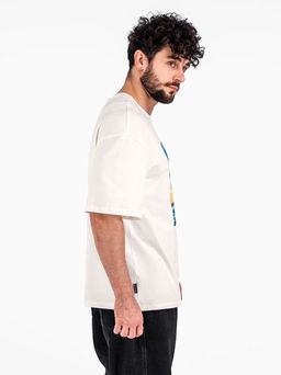 Футболка Top.981M крем - Argo classic фото 4