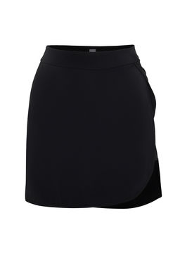 TRENDYOLMILLA Siyah Etekli Regular Bikini Alt? TBESS24BA00119  фото 6