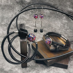 Браслет из муранского стекла - Vloes фото 8