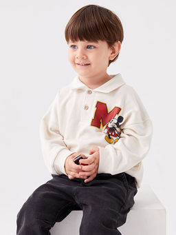 Sevimli Kre? Arkada?? Sweatshirt