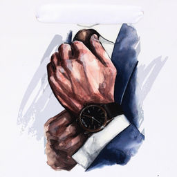 Пакет подарочный ламинированный с широким дном,"Style", 25 ? 19 ? 18 см