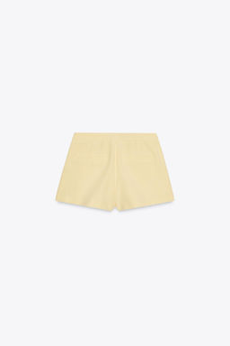 MINI SHORTS - Zara фото 31