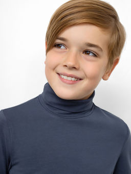 ДЖЕМПЕР ДЛЯ МАЛЬЧИКОВ - Mark formelle фото 4