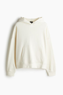 Sudadera con capucha Oversized Fit - H&m фото 5