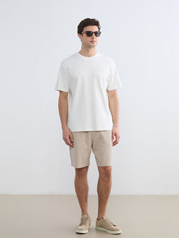 Bisiklet Yaka Erkek Ti??rt