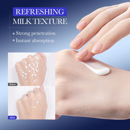 SADOER Увлажняющий крем для лица и тела с пантотеновой кислотой, 95 гр.  фото 2