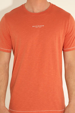 Мужская футболка с пудрой - U.s. polo assn фото 21