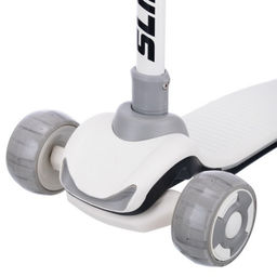 Самокат трехколесный Slider