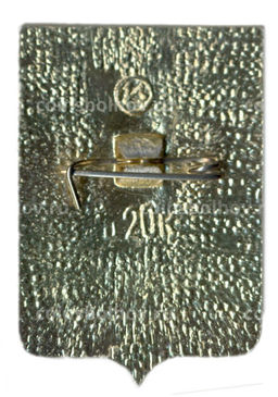 Значок Александровск