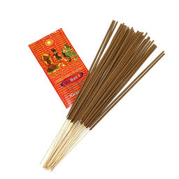 Благовония Бали Цветы Денежные цветы и травы Бали для привлечения денег 65-75г