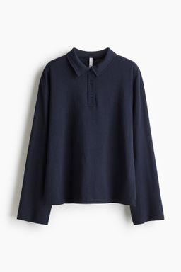 Polo de algod?n
