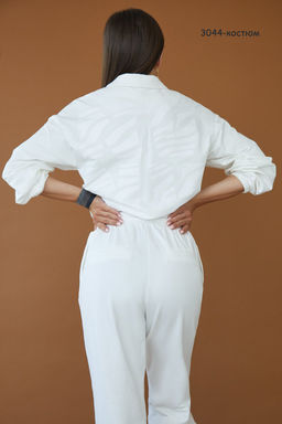 Спортивный костюм 3044 - Niv niv фото 5