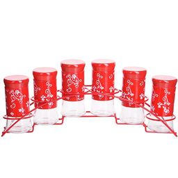 28733 Набор для специй 6 предметов на подставке MB (х18) - Mayer&boch фото 2