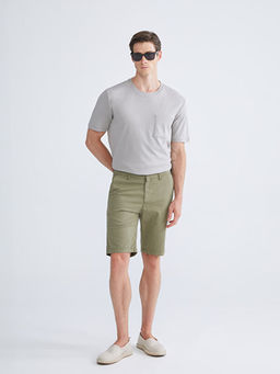Standart Kal?p Gabardin Erkek ?ort