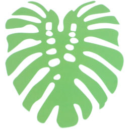 Растяжка "Весёлый зоопарк" 14 x12.5 см