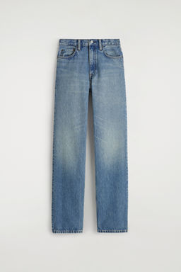 CHORD - VAQUEROS STRAIGHT LEG - H&m фото 3