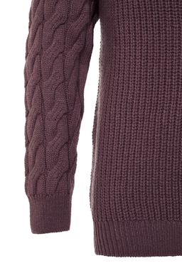 TRENDYOL MAN Ekru Casual Unisex Regular Fit Yunlu Bisiklet Yaka Sac Orgu Detayl? Triko Kazak TMNAW22KZ2059 - Trendyolmilla фото 37