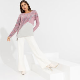 Туника Геометрия стиля (sweet rose) - Charutti фото 6