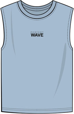 Майка для мальчика 22063 Lets go - Let's go фото 22