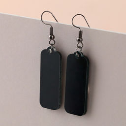 Серьги Можно все - Art beauty фото 8