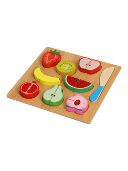 Игровой набор продуктов «Фрукты»
