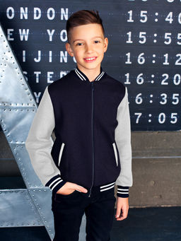 Бомбер Бригер - Стиляж фото 3