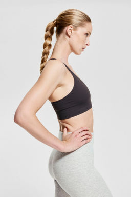 Sujetador de deporte con DryMove Medium Support - H&m фото 6