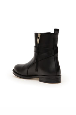 Женская черная обувь Неожиданная скидка в корзине - U.s. polo assn фото 4