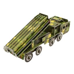 Конструктор 3D Искандер - Simaland фото 3