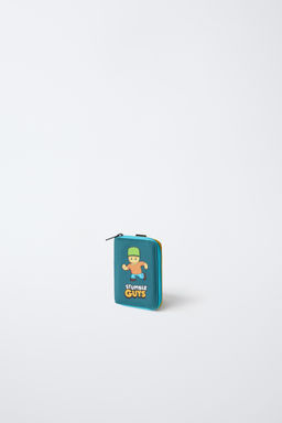 STUMBLE GUYS SCOPELY WALLET - Zara фото 2