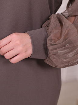 Платье П5-4875/4 - Wisell фото 17