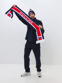 Шарф RUSSIA 60M-RT-1836