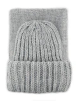 Комплект Божена (шапка+косынка) - Tamasha фото 2