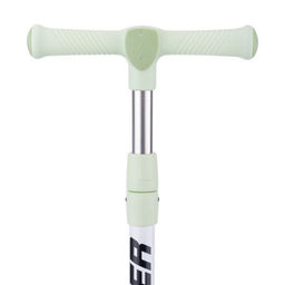 Самокат трехколесный Slider