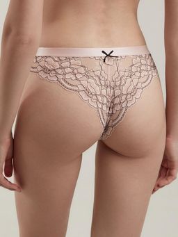 CE FUSION Трусы жен. TP6098 - камея