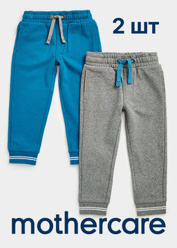 Mothercare / Брюки спортивные 2 шт.