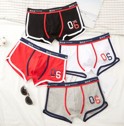 Tadmico / Трусы-боксеры A05787320