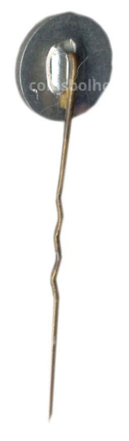 Значок рекламный