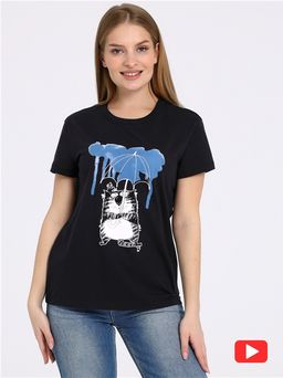 футболка 1ЖДФК4253001