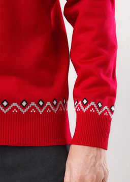 Джемпер мужской НГ